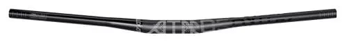 Manubrio Truvativ Atmos 7k 31,8 mm 760 mm nero