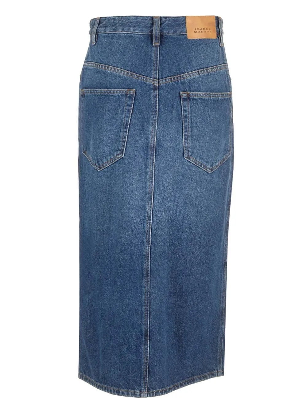   Marant Etoile  Gonna midi 
