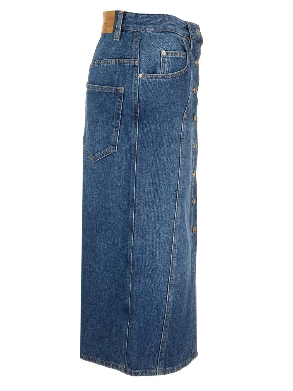   Marant Etoile  Gonna midi 