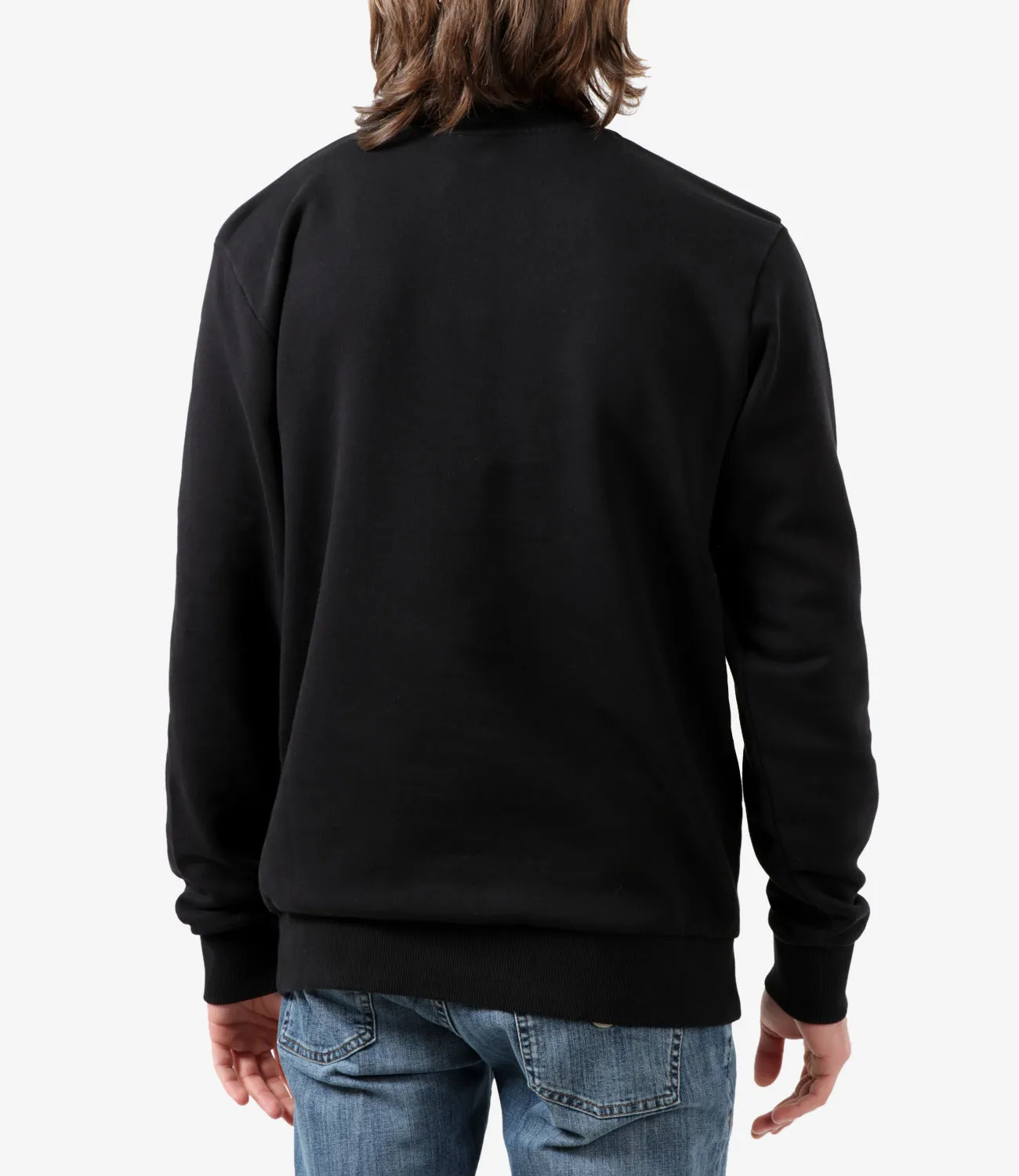 Marcelo Burlon | Felpa Nera e Bianca