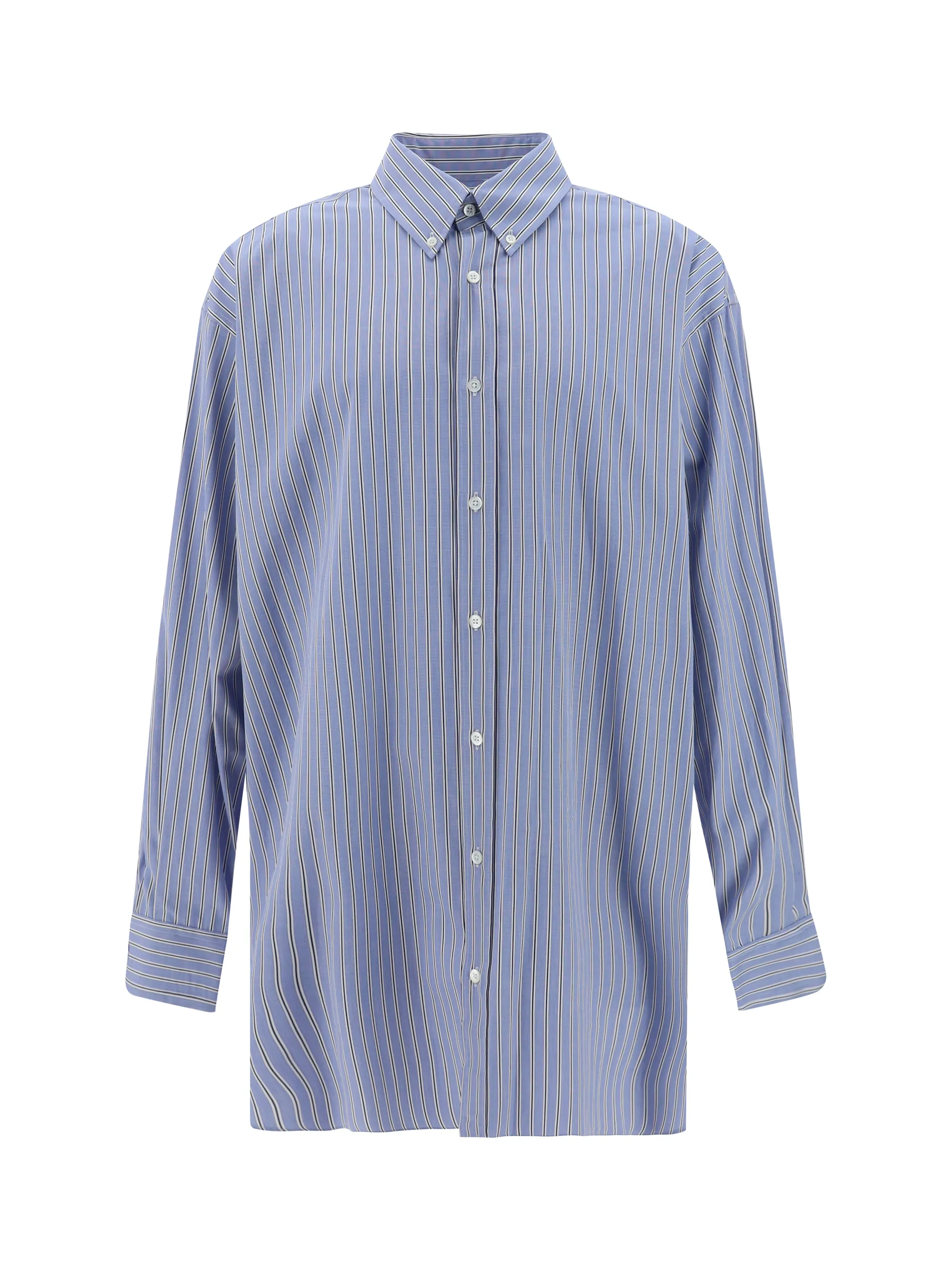     MARGIELA  Camicia 