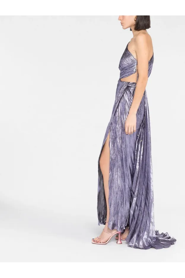 Maria Lucia Hohan Abito da sera Erin con dettaglio cut-out