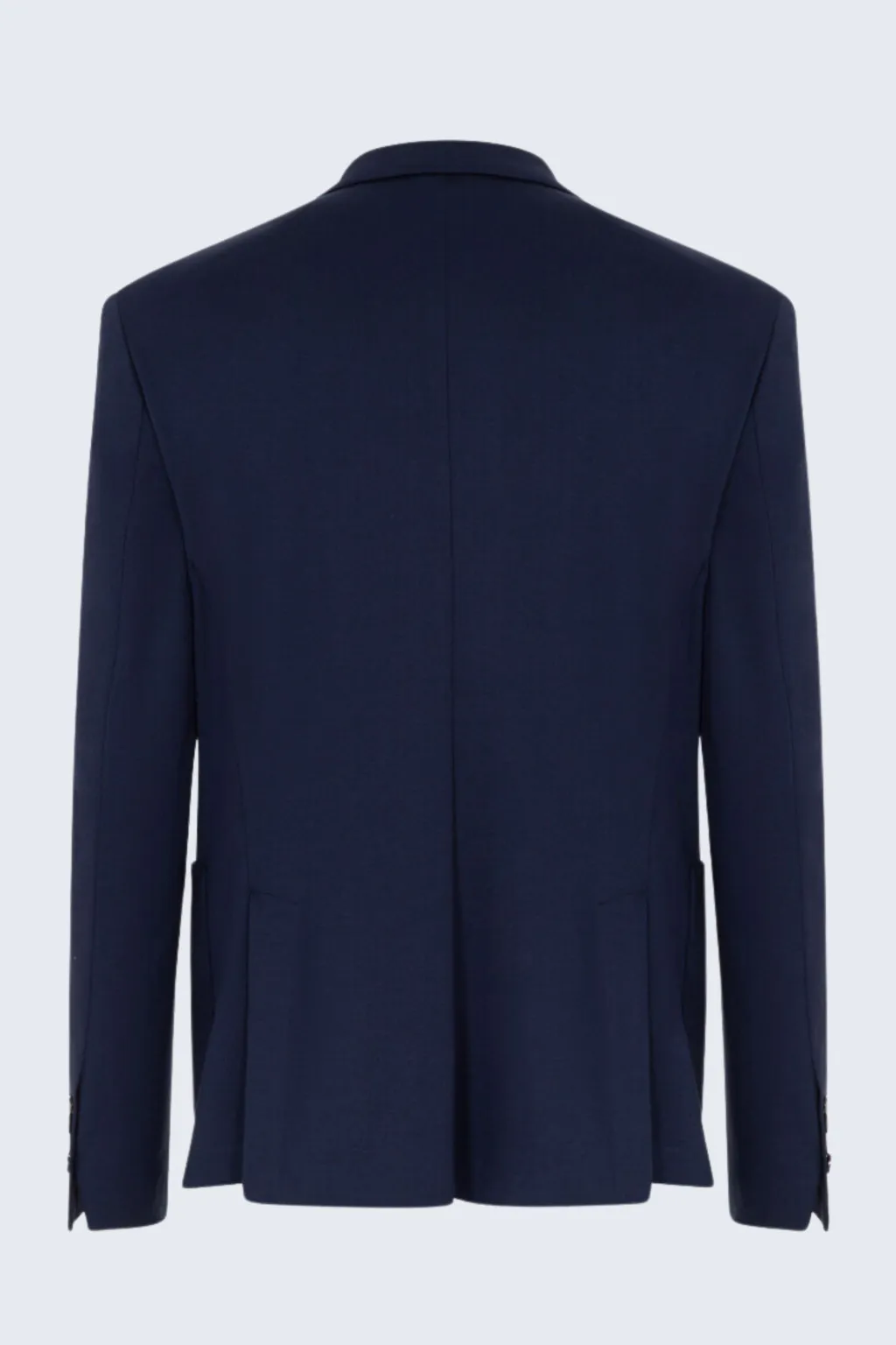 MARKUP BLAZER  MONOPETTO BLU 696155