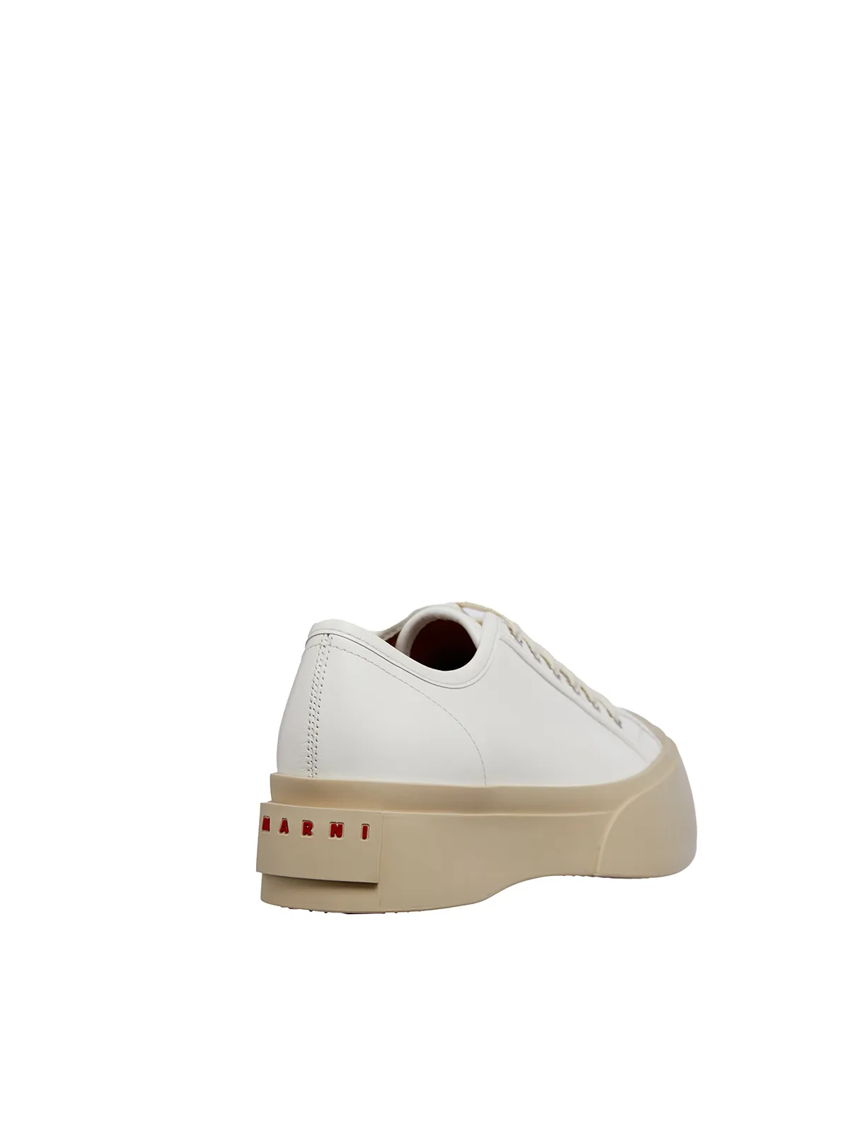 MARNI  SNEAKER PABLO IN PELLE 