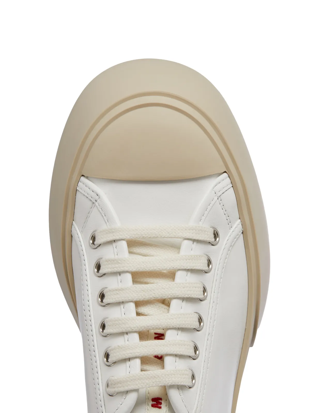 MARNI  SNEAKER PABLO IN PELLE 