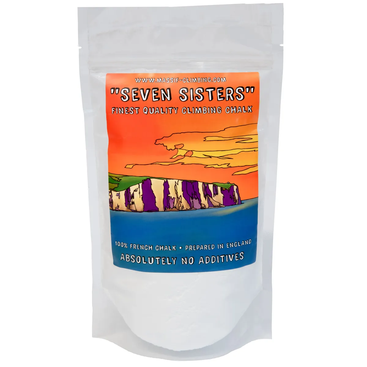 Massif Seven Sisters Chalk