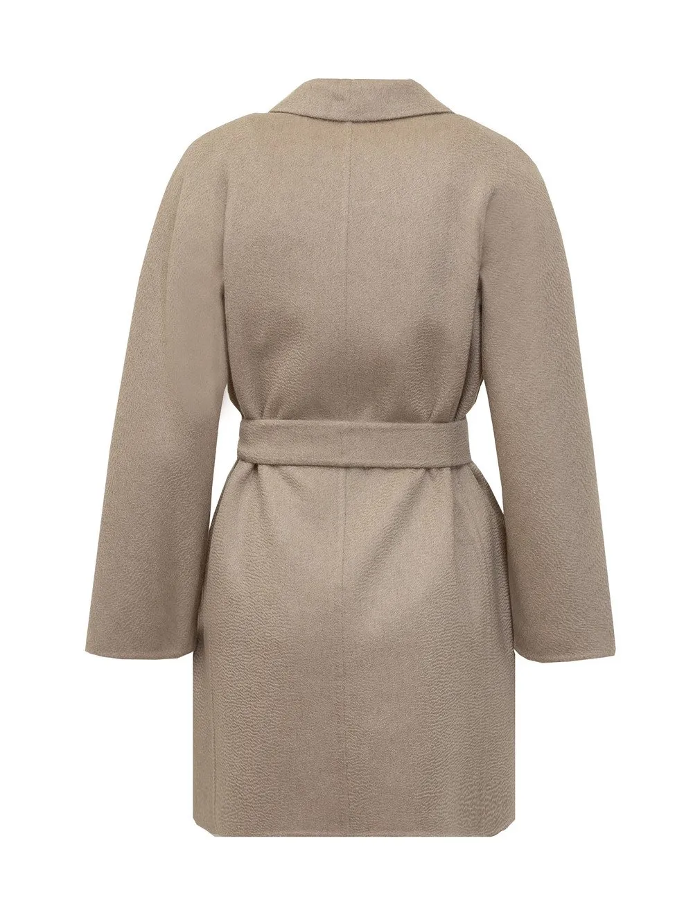 MAX MARA Cappotto Harold con Cintura  