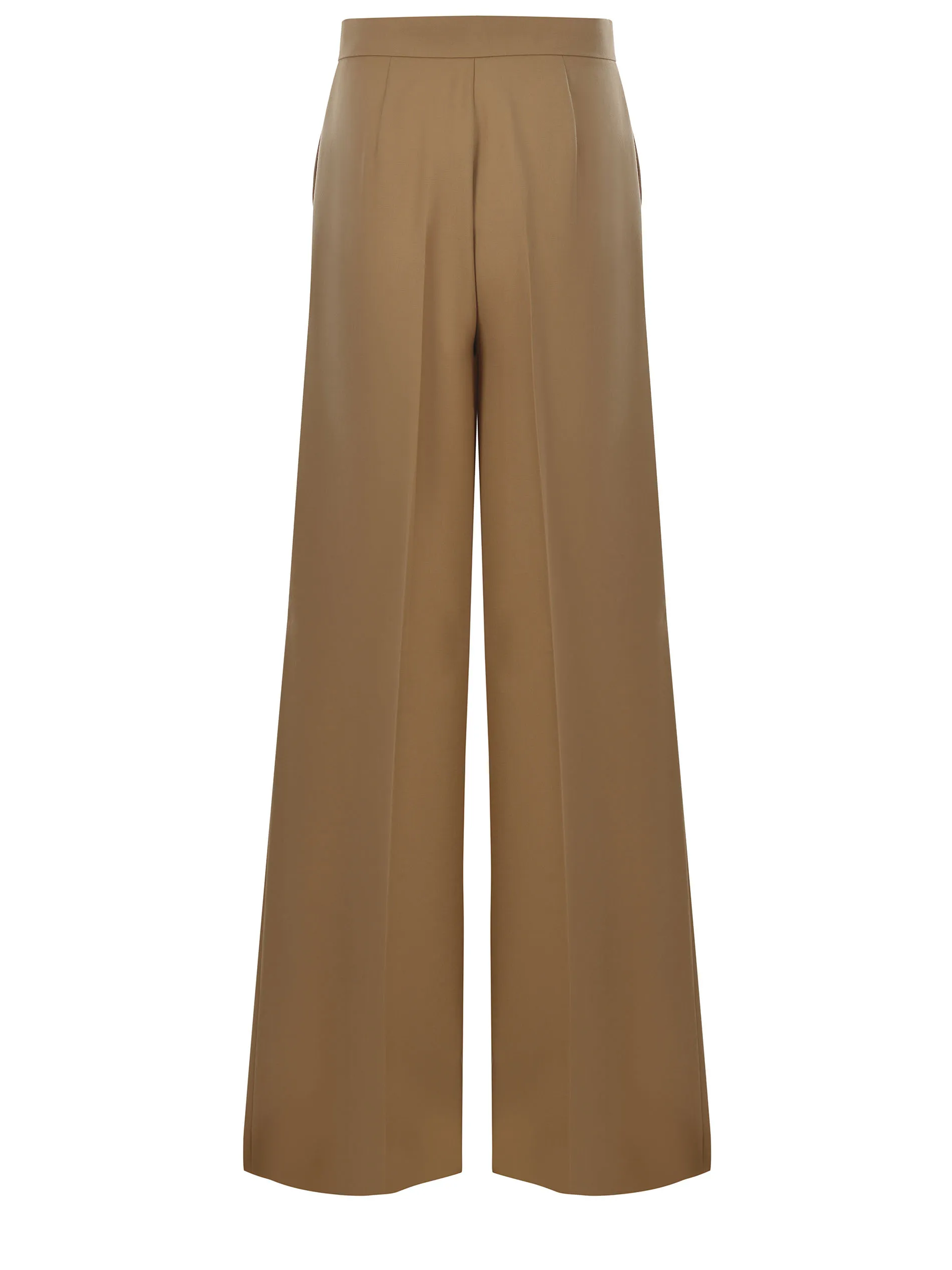  MAX MARA Pantaloni palazzo Max Mara 