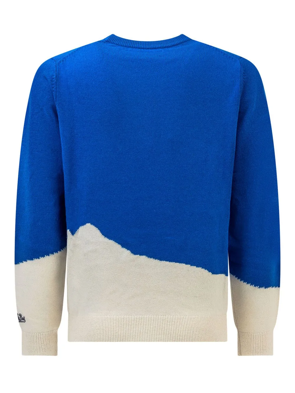 MC2 SAINT BARTH Maglione Courma  