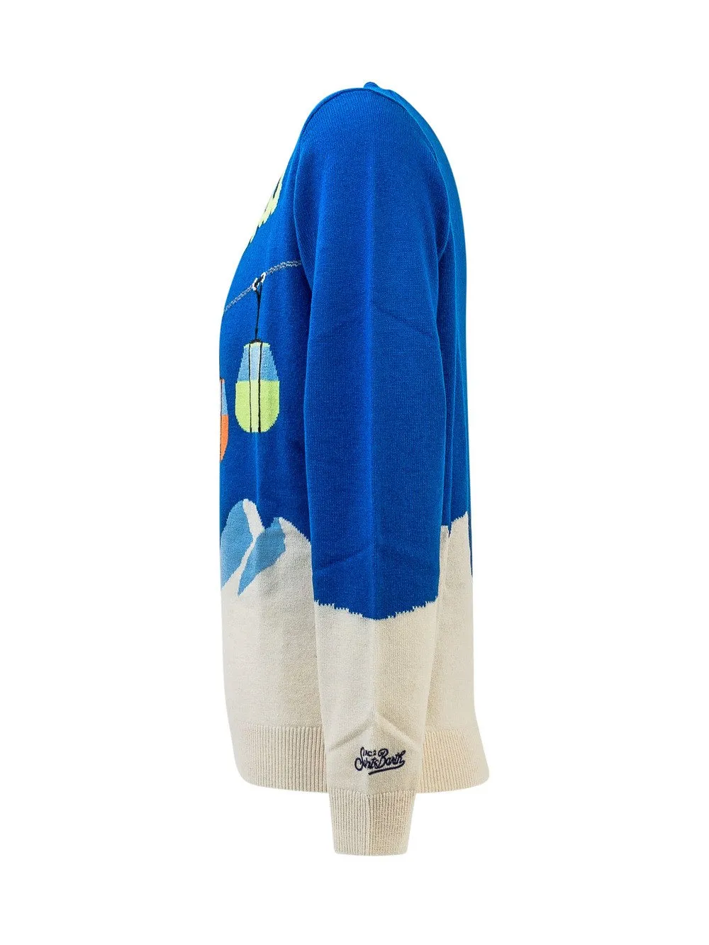 MC2 SAINT BARTH Maglione Courma  