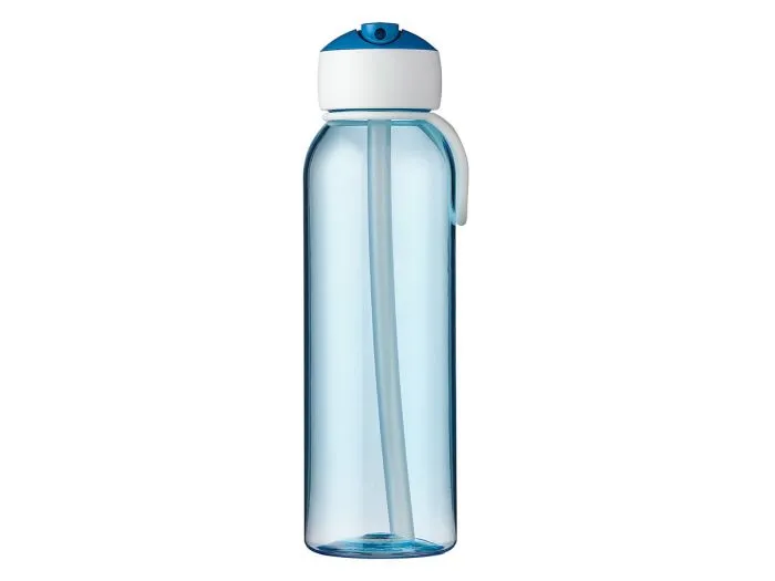 Mepal Flip-up Campus Blue borraccia 500 ml