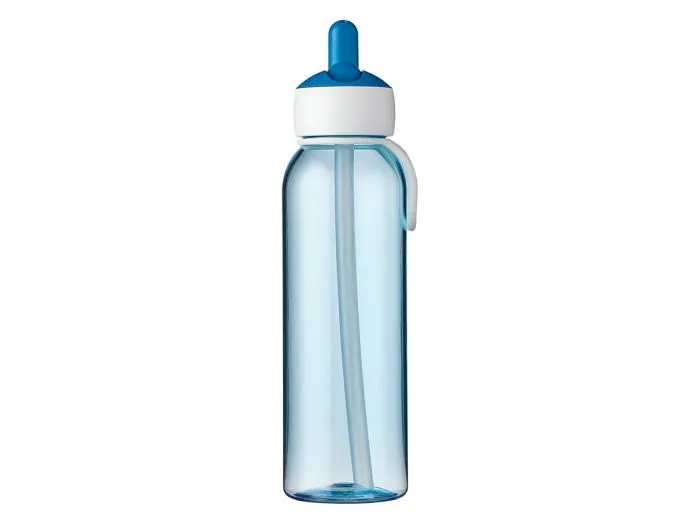 Mepal Flip-up Campus Blue borraccia 500 ml
