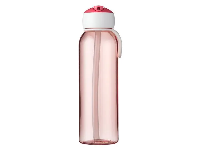 Mepal Flip-up Campus Pink borraccia 500 ml
