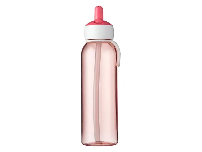 Mepal Flip-up Campus Pink borraccia 500 ml