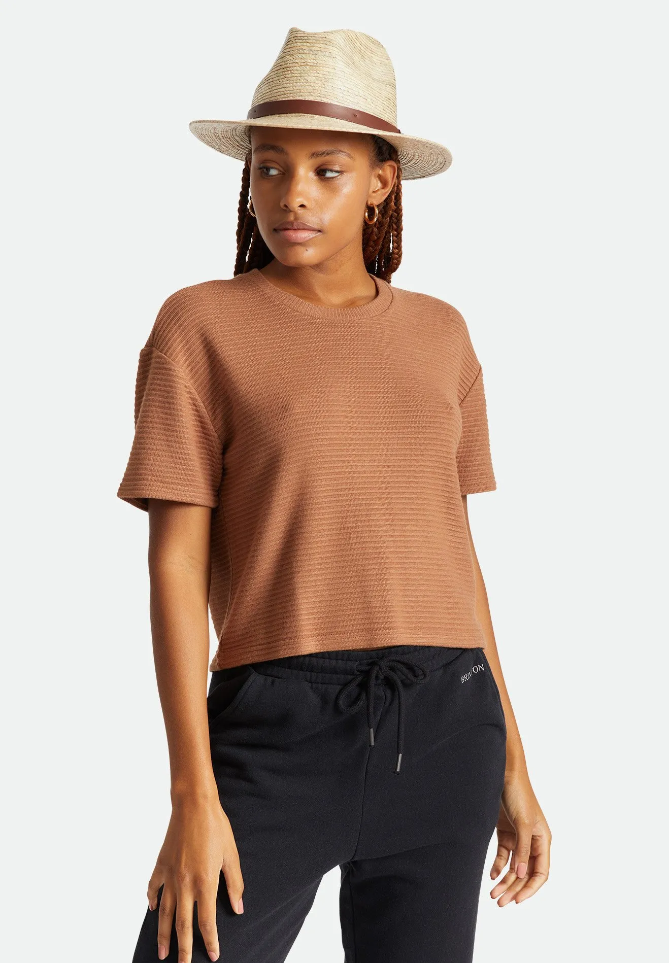 MESSER FEDORA UNISEX - Cappello