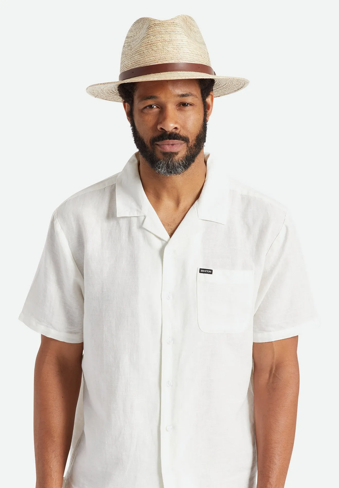 MESSER FEDORA UNISEX - Cappello