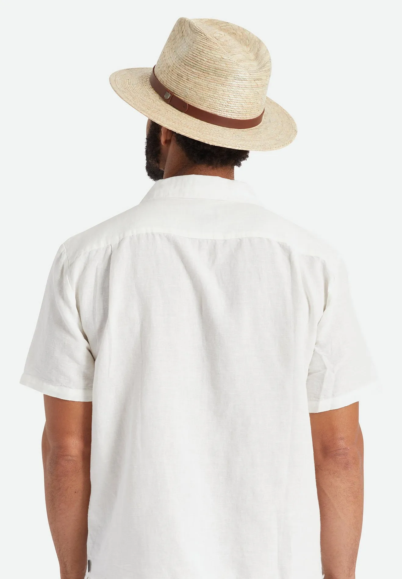 MESSER FEDORA UNISEX - Cappello