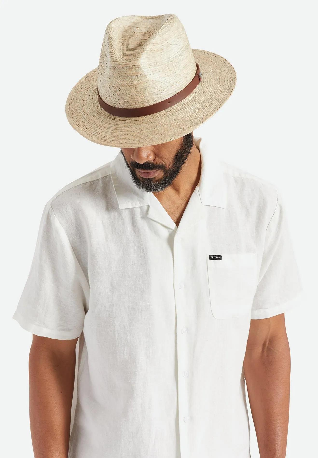 MESSER FEDORA UNISEX - Cappello