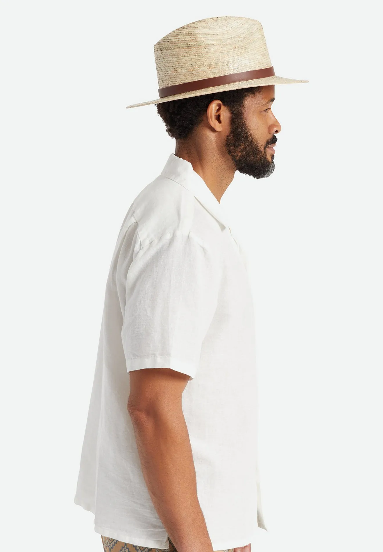 MESSER FEDORA UNISEX - Cappello