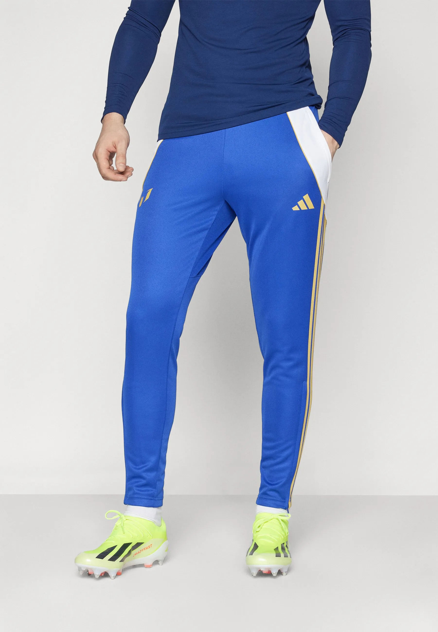MESSI PANTS - Pantaloni sportivi