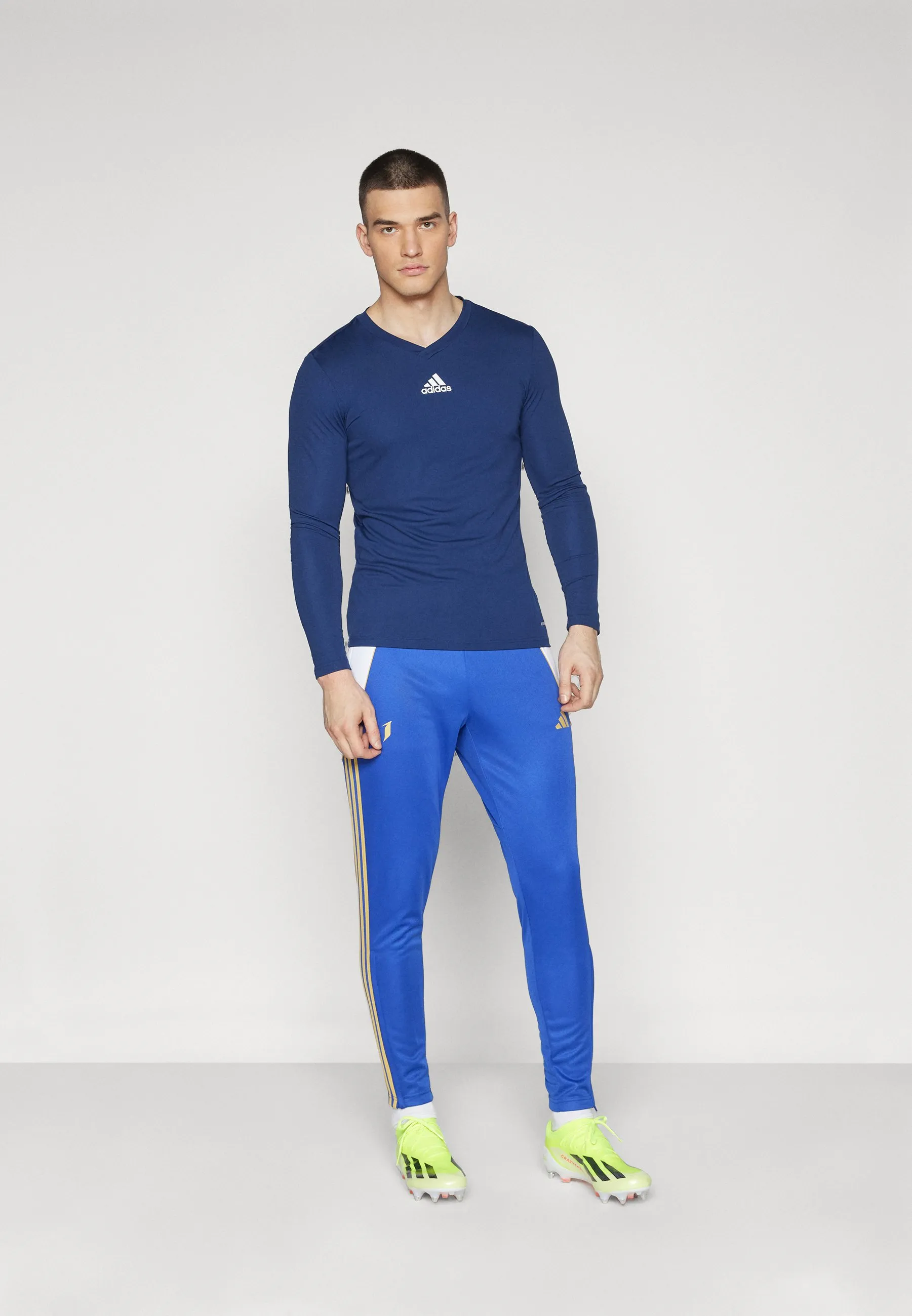 MESSI PANTS - Pantaloni sportivi