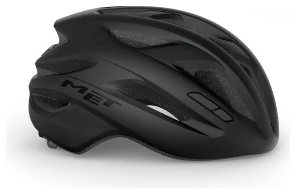 MET Idolo Mips Black Matt Helmet