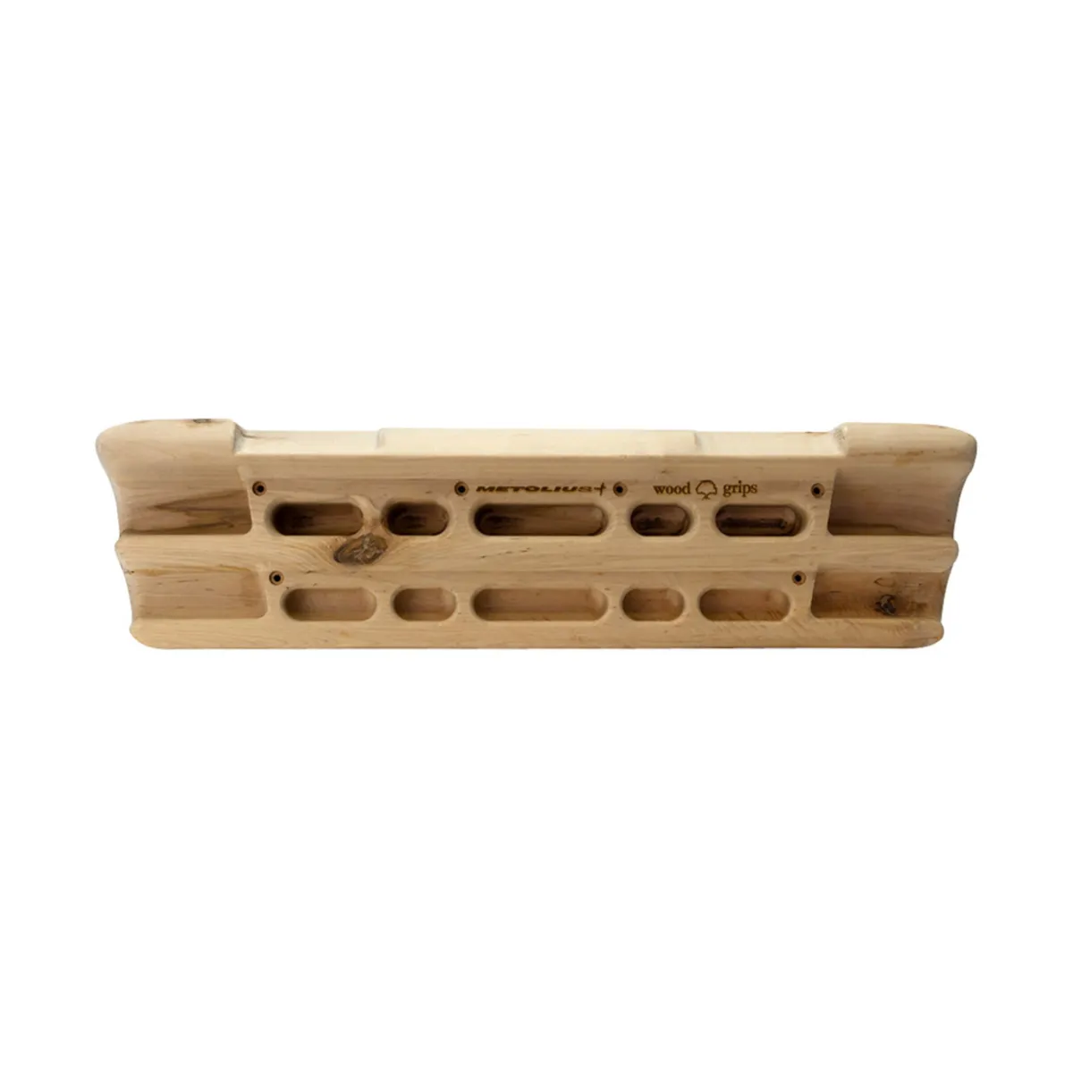 Metolius Wood Grips Compact