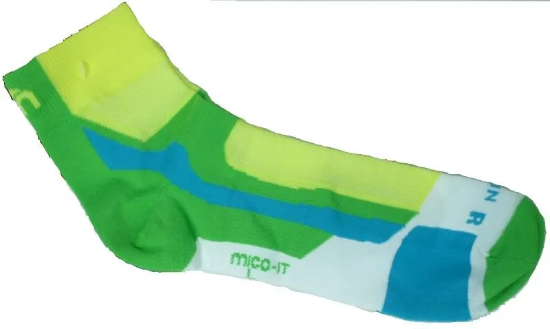 MICO SPORT CALZA RUNNING PROFESSIONAL EXTRALIGHT