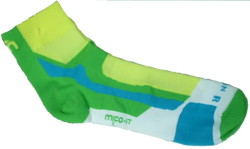 MICO SPORT CALZA RUNNING PROFESSIONAL EXTRALIGHT