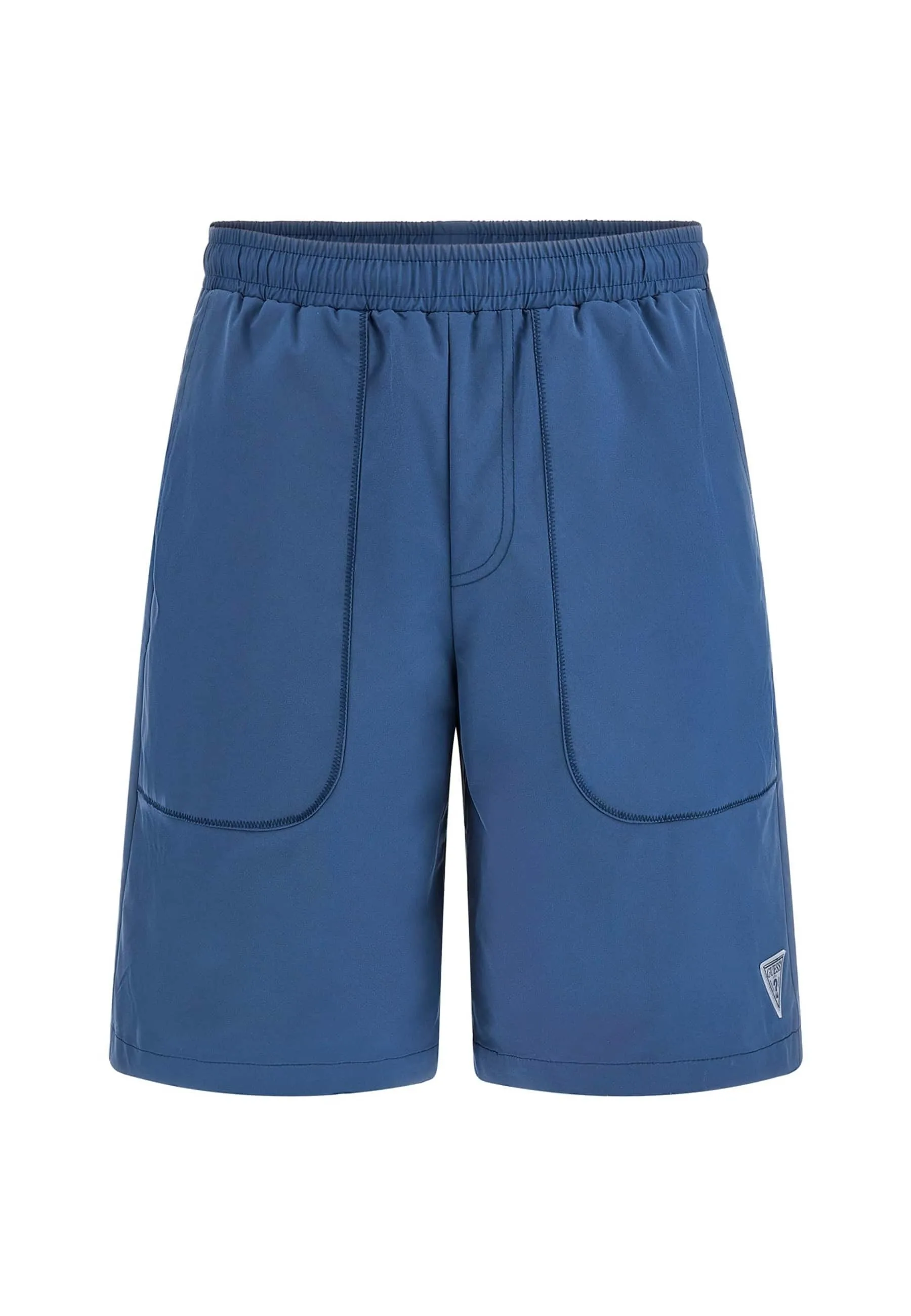 MID WAIST - Pantaloni sportivi