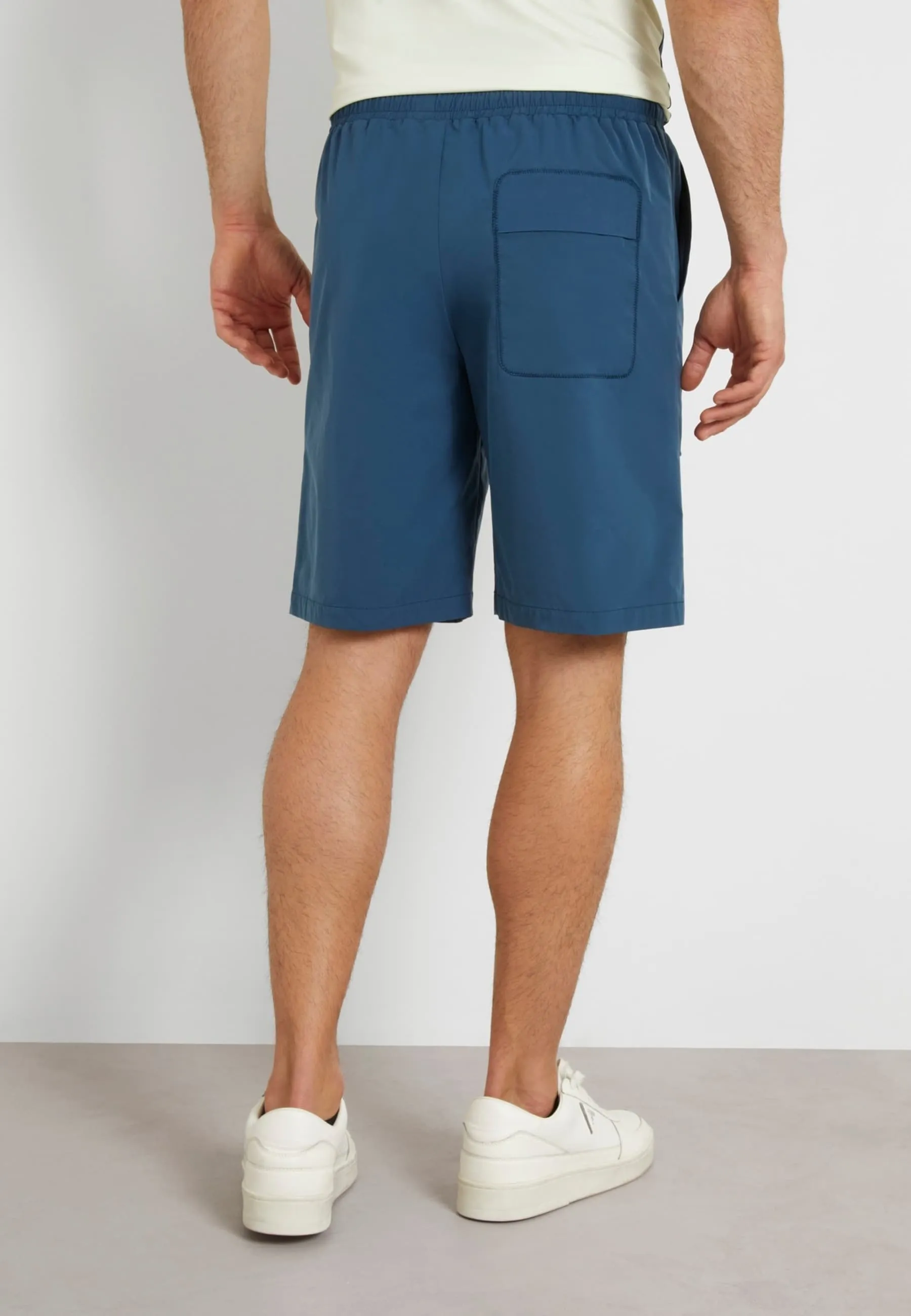 MID WAIST - Pantaloni sportivi