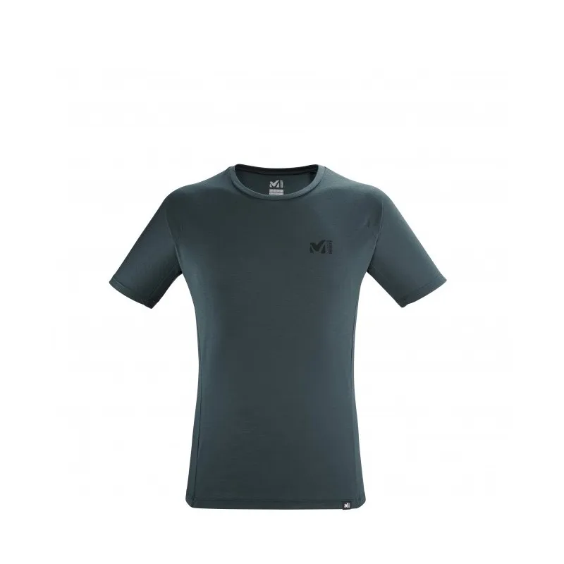 MILLET  Men's tee-shirt - navy-blue UNIT LYOCELL TS SS M ORION BLUE