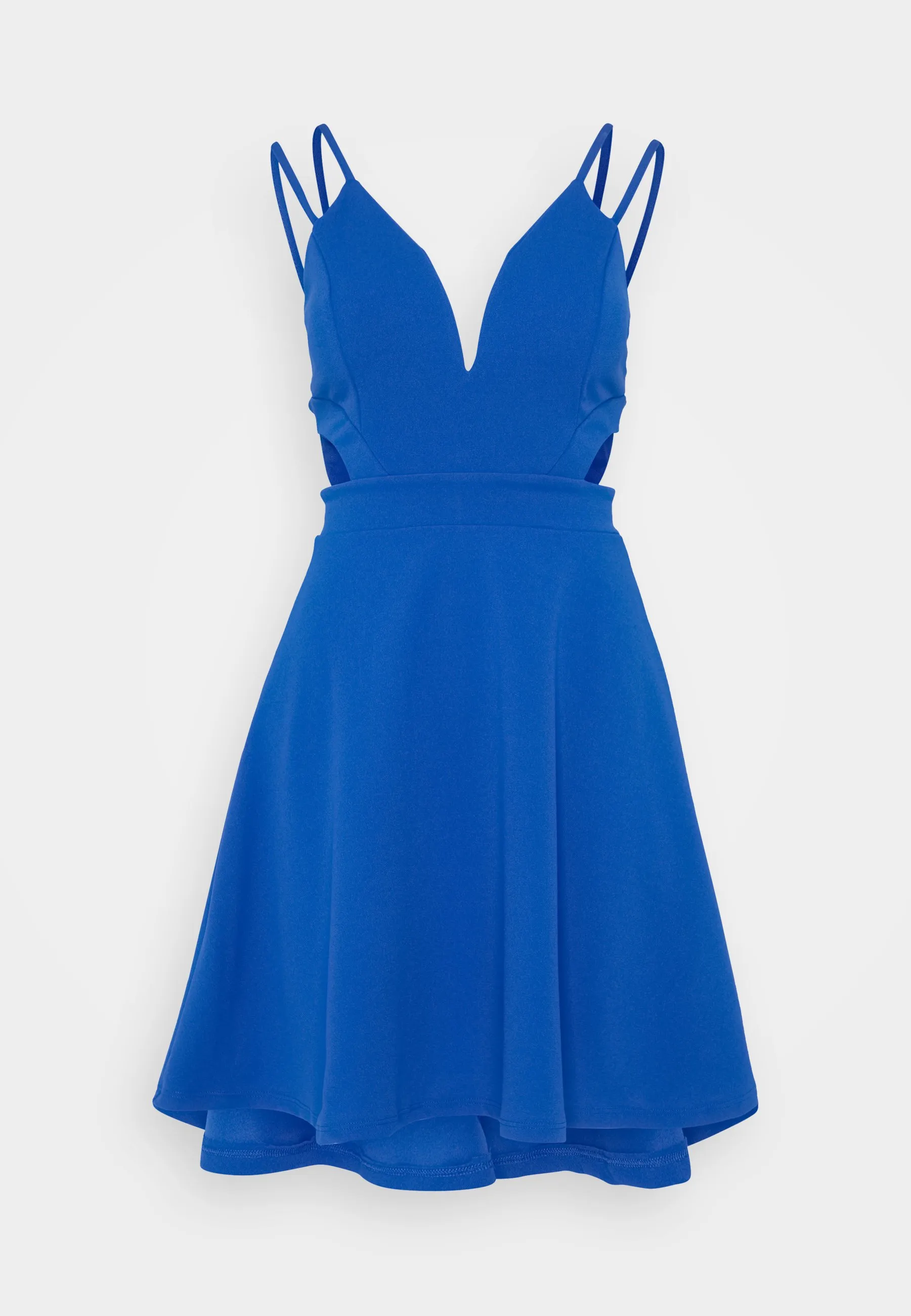 MILLY STRAP SKATER - Vestito elegante