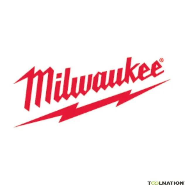 Milwaukee Accessori 4932499319 Chiodi a tamburo con impugnatura ad anello zincati a caldo 15° testa tonda 3,05x19mm 2880 pezzi