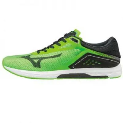 Mizuno Wave Sonic