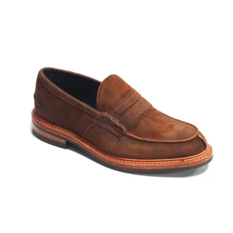 MOCASSINA TRICKE'RS