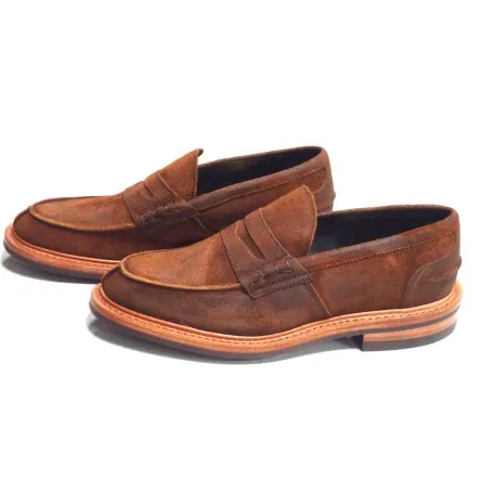 MOCASSINA TRICKE'RS