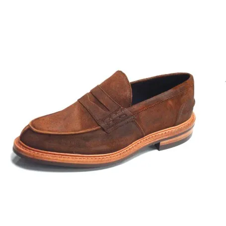 MOCASSINA TRICKE'RS