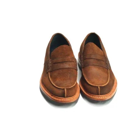 MOCASSINA TRICKE'RS