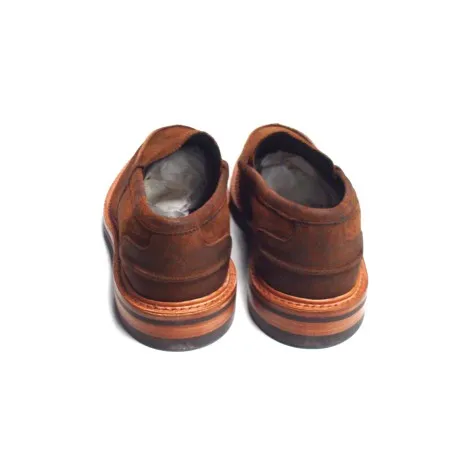 MOCASSINA TRICKE'RS