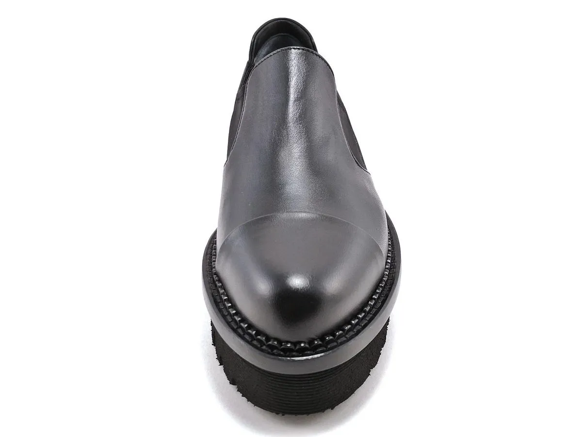   MOCASSINI Donna SERGIO CIMADAMORE 216/1  