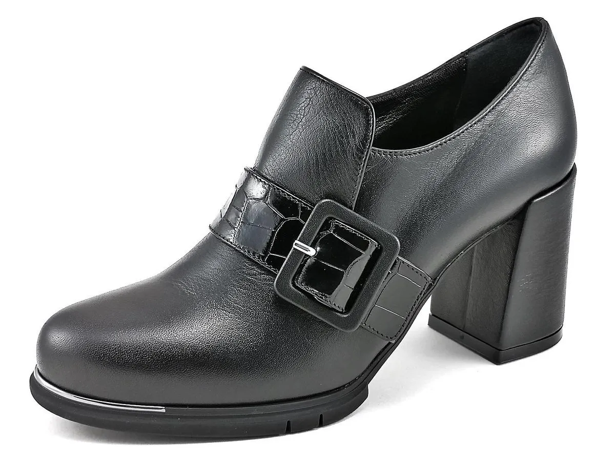   MOCASSINI Donna SERGIO CIMADAMORE 413  