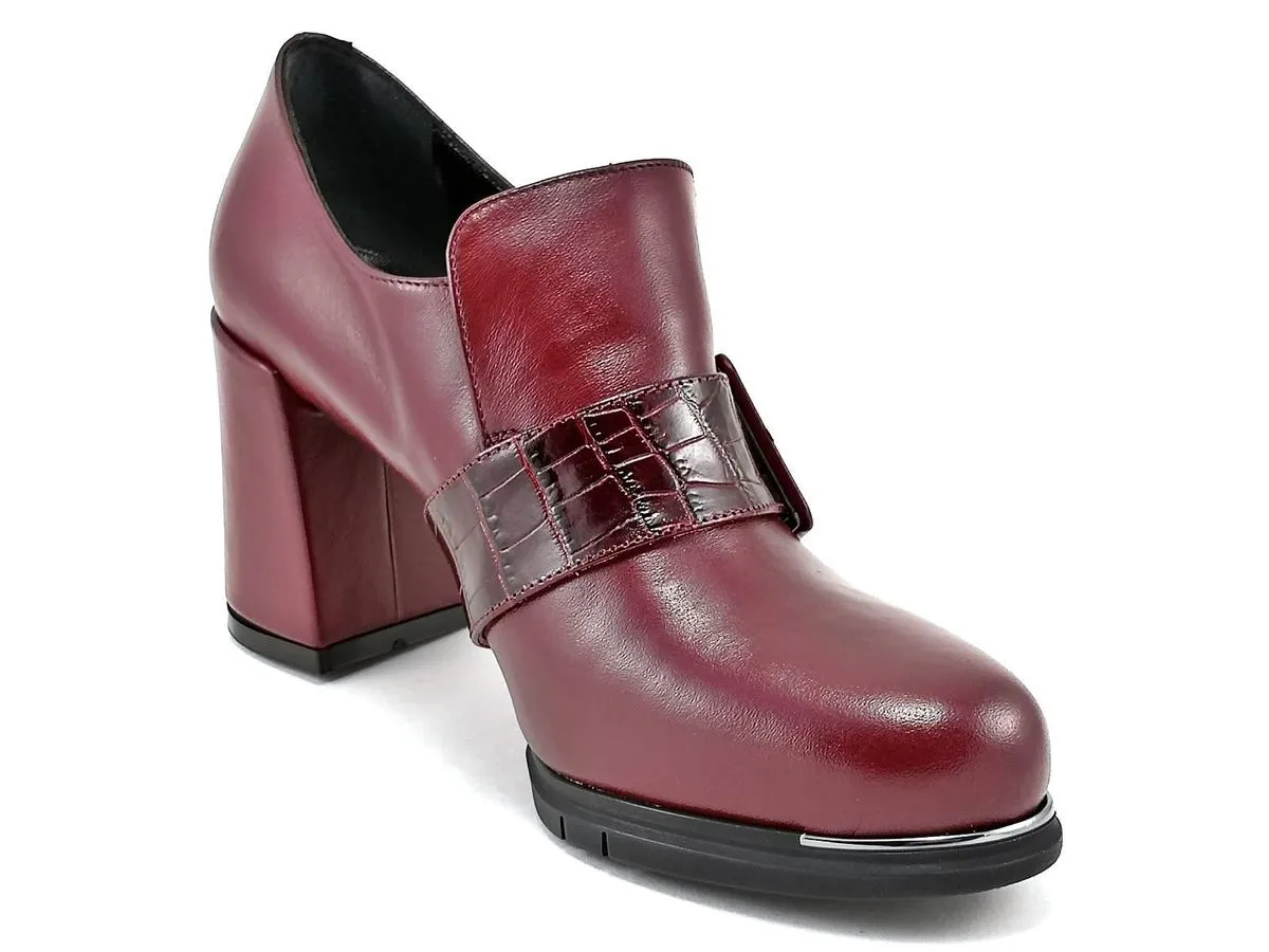   MOCASSINI Donna SERGIO CIMADAMORE 413  