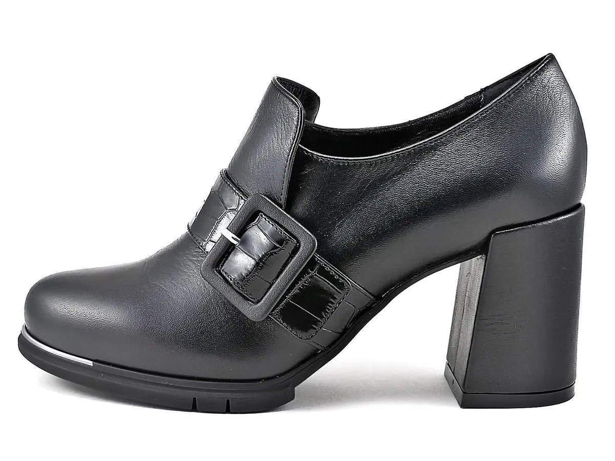   MOCASSINI Donna SERGIO CIMADAMORE 413  