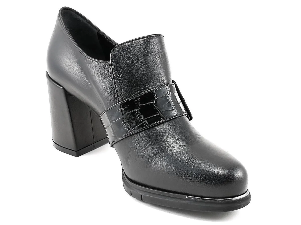   MOCASSINI Donna SERGIO CIMADAMORE 413  