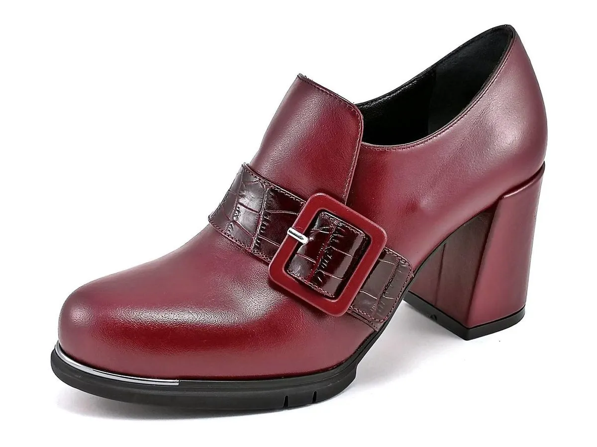   MOCASSINI Donna SERGIO CIMADAMORE 413  