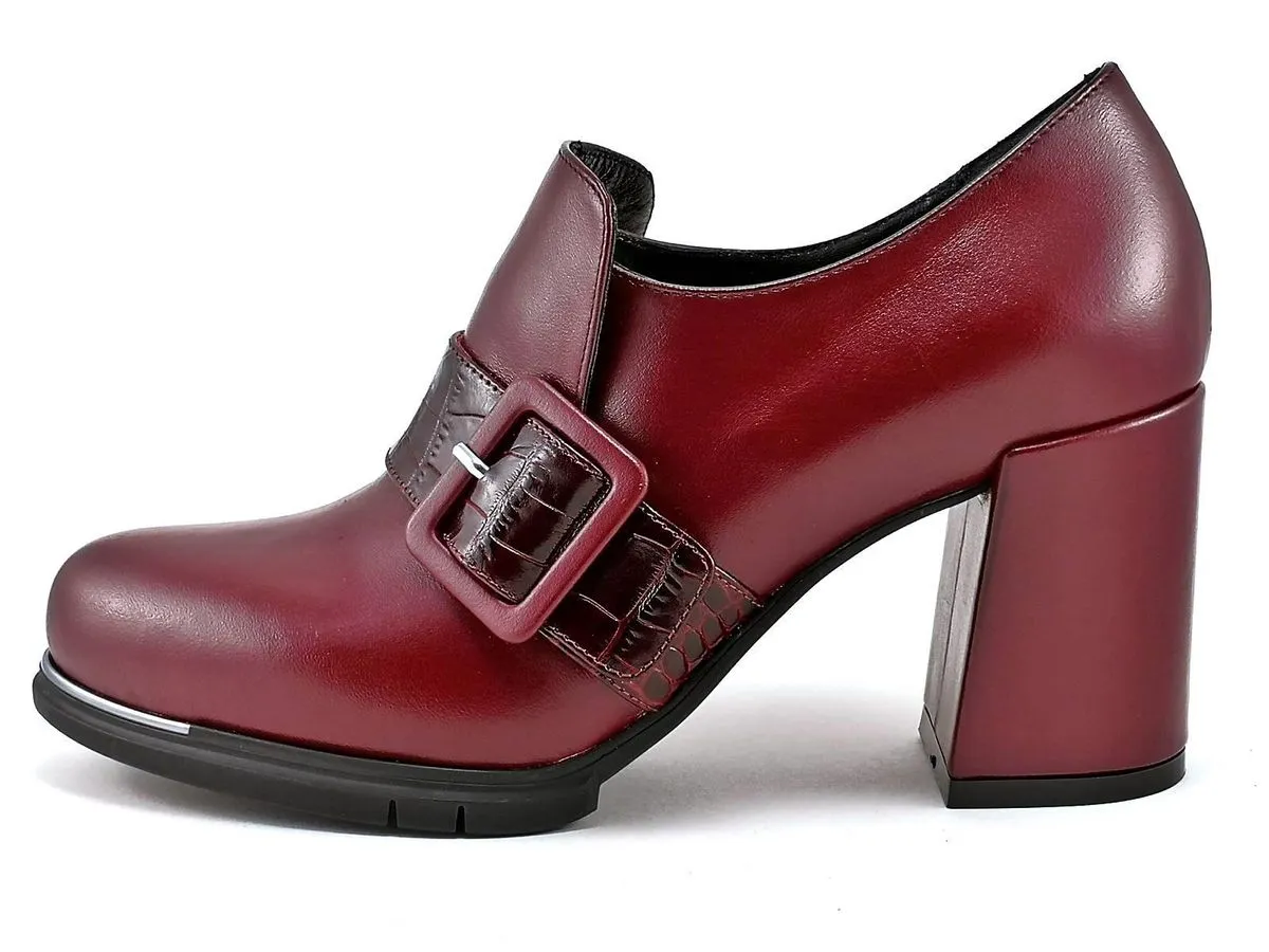   MOCASSINI Donna SERGIO CIMADAMORE 413  