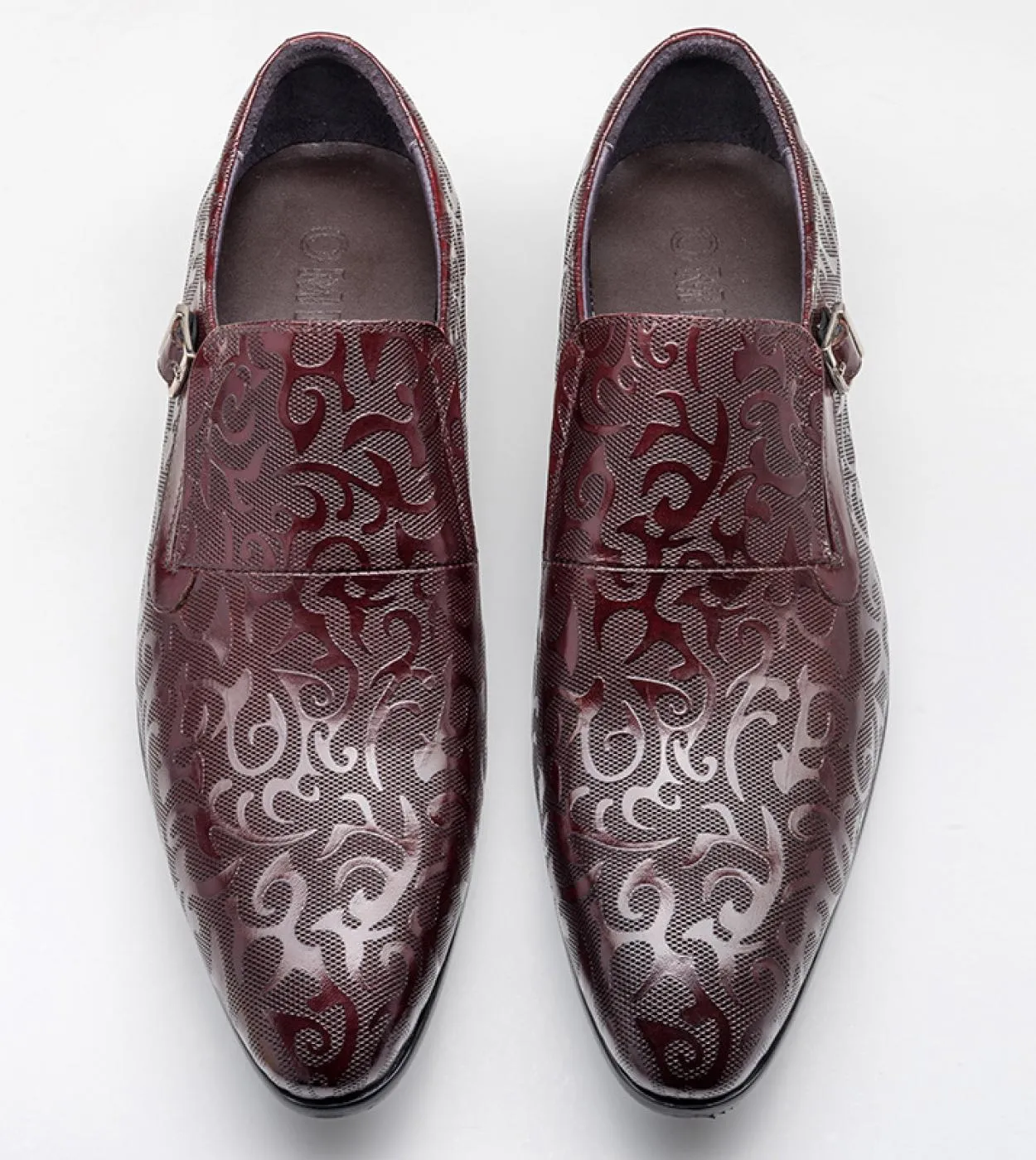 Mocassini vintage estivi Scarpe eleganti da uomo fatte a mano di lusso italiane 2023 Nuove scarpe da lavoro in vera pelle Oxford