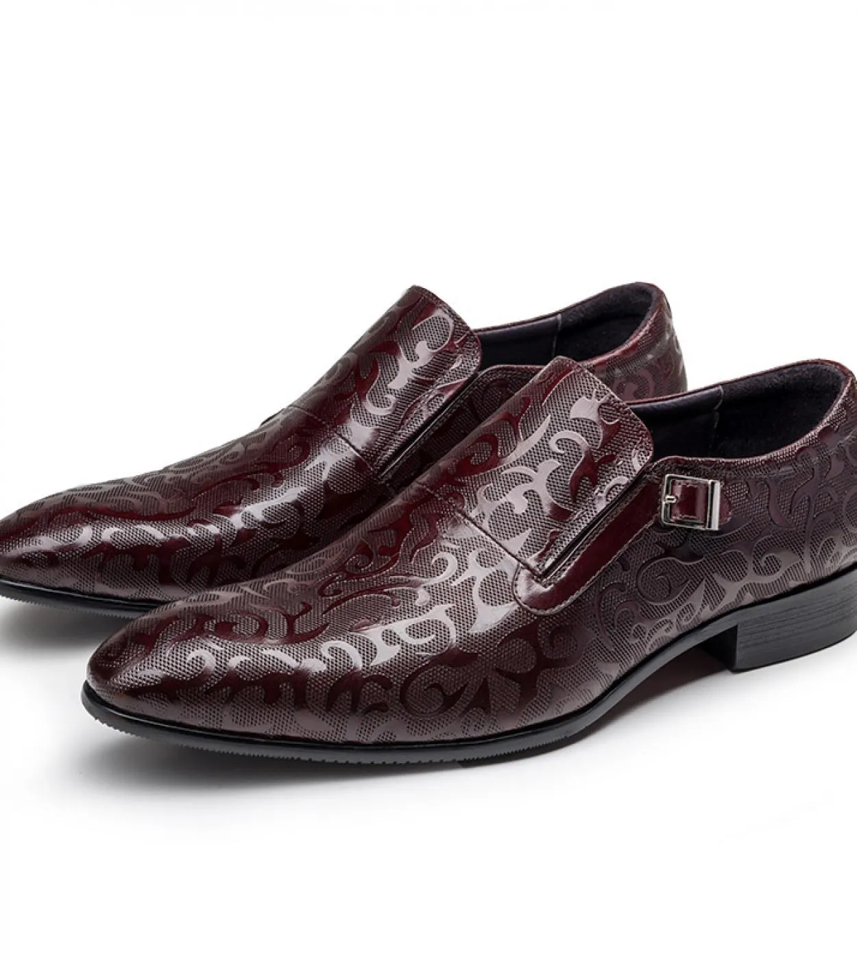 Mocassini vintage estivi Scarpe eleganti da uomo fatte a mano di lusso italiane 2023 Nuove scarpe da lavoro in vera pelle Oxford
