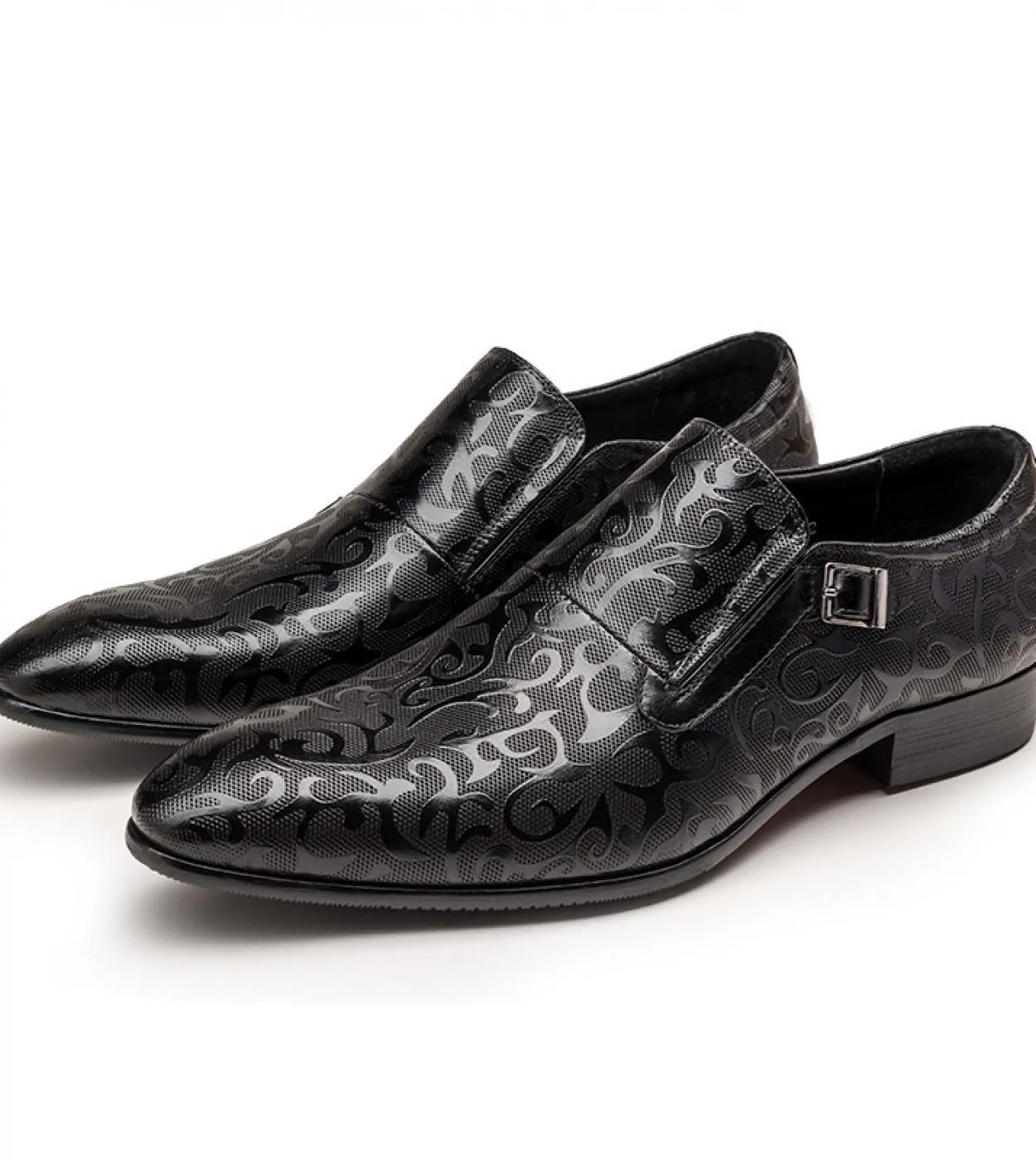 Mocassini vintage estivi Scarpe eleganti da uomo fatte a mano di lusso italiane 2023 Nuove scarpe da lavoro in vera pelle Oxford